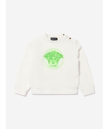 Versace Baby Boys Medusa Tracksuit En savoir plus