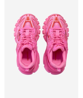 Balenciaga Girls Track 2 Traines in Pink Venez acheter