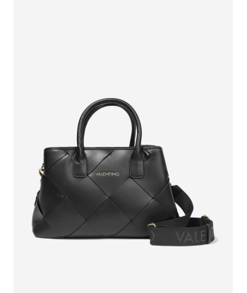 Valentino Girls Ibiza Tote Bag in Black l'achat 