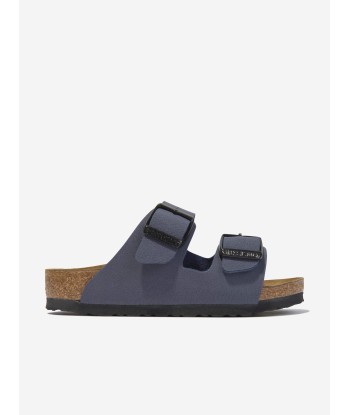 BIRKENSTOCK Boys Arizona Sandals in Navy offre 