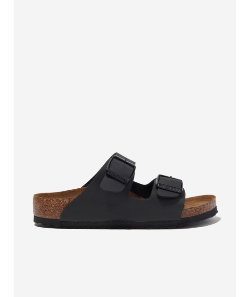 BIRKENSTOCK Kids Arizona Sandals in Black 2 - 3 jours ouvrés.