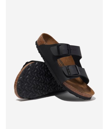 BIRKENSTOCK Kids Arizona Sandals in Black 2 - 3 jours ouvrés.