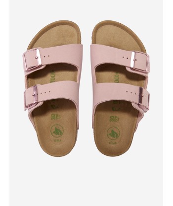 BIRKENSTOCK Girls Arizona Sandals in Lilac 2023