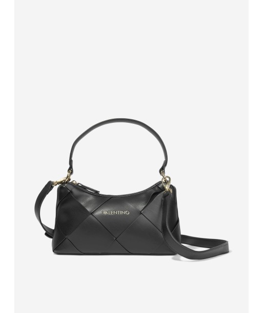 Valentino Girls Ibiza Shoulder Bag in Black à prix réduit toute l'année