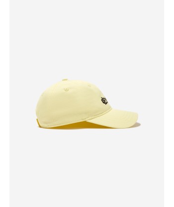 Off-White Kids Off Graffiti Cap in Yellow ou a consommer sur place