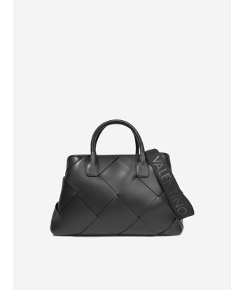 Valentino Girls Ibiza Tote Bag in Black l'achat 