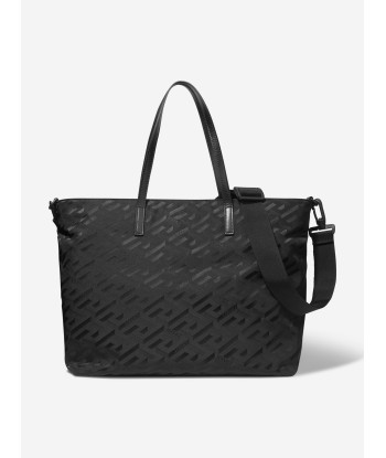 Versace Baby Tote Changing Bag (W:47cm) la chaussure