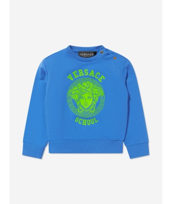 Versace Baby Boys Medusa Tracksuit Vous souhaitez 