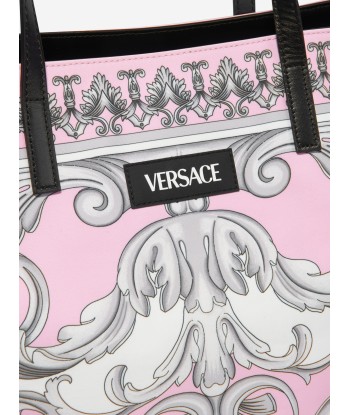 Versace Baby Tote Changing Bag (W:47cm) offre 