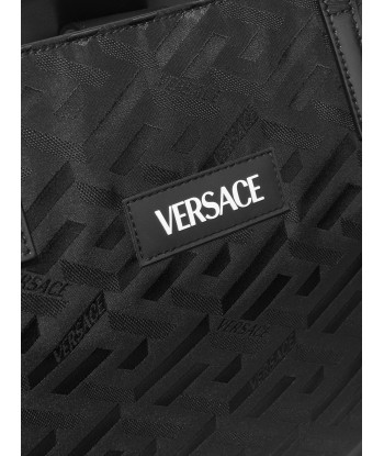 Versace Baby Tote Changing Bag (W:47cm) la chaussure