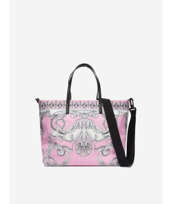 Versace Baby Tote Changing Bag (W:47cm) offre 