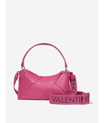 Valentino Girls Ibiza Shoulder Bag in Pink vous aussi creer 