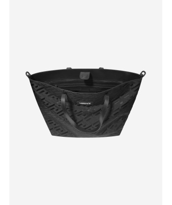 Versace Baby Tote Changing Bag (W:47cm) la chaussure