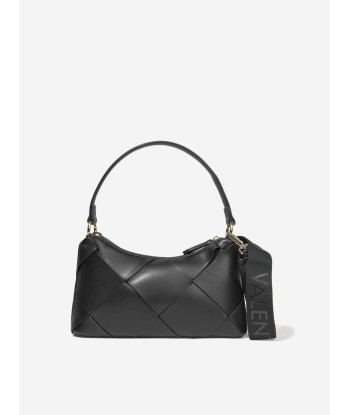 Valentino Girls Ibiza Shoulder Bag in Black à prix réduit toute l'année