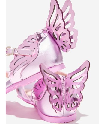 Sophia Webster Girls Heavenly Sandals in Pink sélection de produits