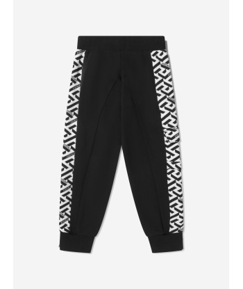 Versace Kids La Greca Joggers Amélioration de cerveau avec