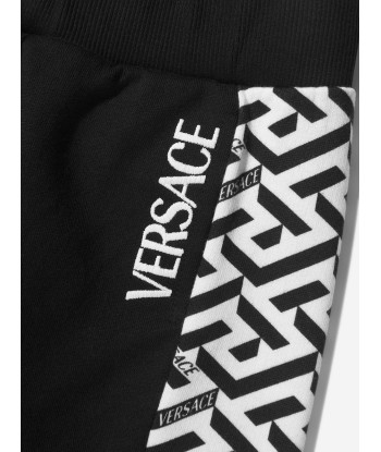 Versace Kids La Greca Joggers Amélioration de cerveau avec