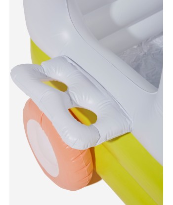 Sunnylife Kids Inflatable Cubby Ice Cream Van in Multicolour En savoir plus