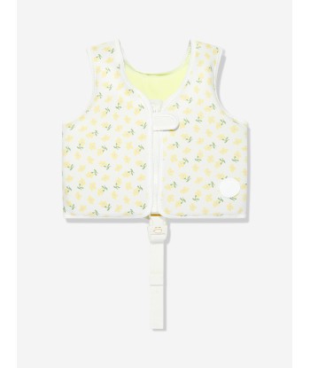 Sunnylife Girls Mima the Fairy Swim Vest in Multicolour vous aussi creer 