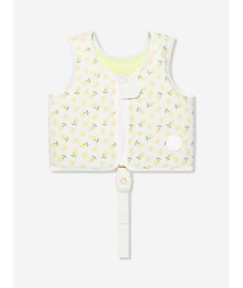 Sunnylife Girls Mima the Fairy Swim Vest in Multicolour hantent personnes