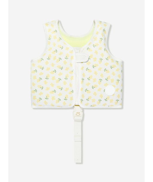 Sunnylife Girls Mima the Fairy Swim Vest in Multicolour hantent personnes