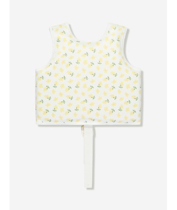 Sunnylife Girls Mima the Fairy Swim Vest in Multicolour hantent personnes