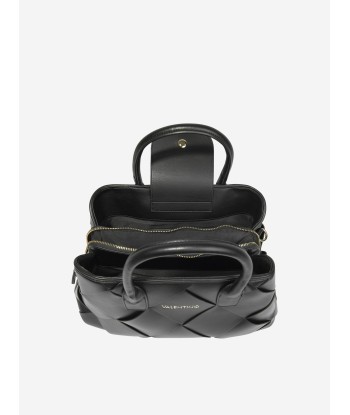 Valentino Girls Ibiza Tote Bag in Black l'achat 