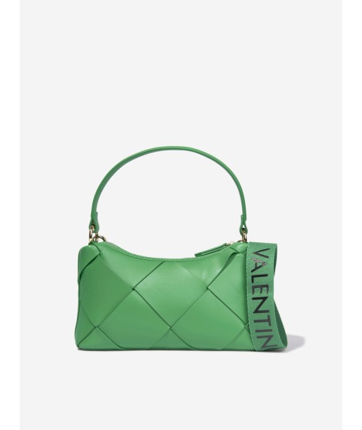 Valentino Girls Ibiza Shoulder Bag in Green pas cheres