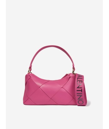 Valentino Girls Ibiza Shoulder Bag in Pink vous aussi creer 