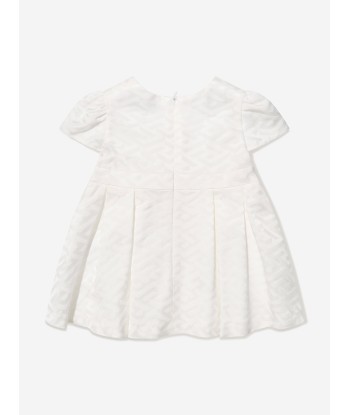 Versace Baby Girls Dress And Bloomers Set Toutes les collections ici