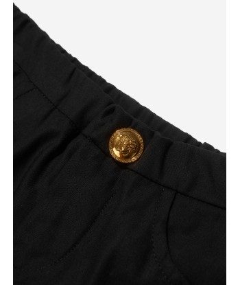 Versace Baby Boys Logo Trousers sur le site 