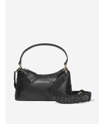 Valentino Girls Ibiza Shoulder Bag in Black à prix réduit toute l'année