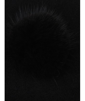 Monnalisa Pom Pom Beret les muscles