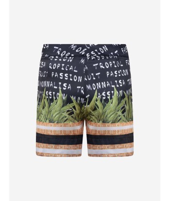 Monnalisa Girls Shorts - Tropical  Summer Shorts Jusqu'à 80% De Réduction