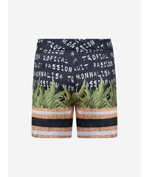 Monnalisa Girls Shorts - Tropical  Summer Shorts Jusqu'à 80% De Réduction