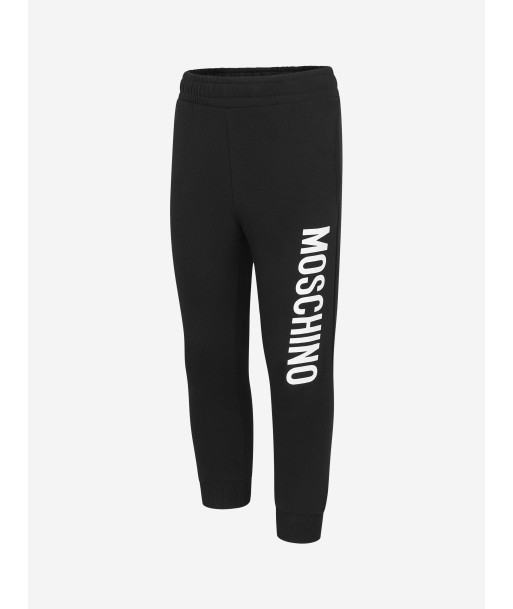 Moschino Boys Joggers d'Europe débarque