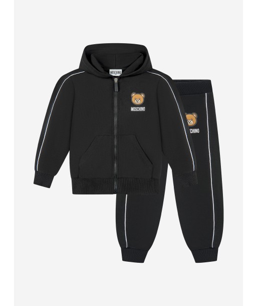 Moschino Unisex Tracksuit hantent personnes