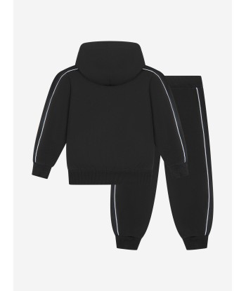 Moschino Unisex Tracksuit hantent personnes