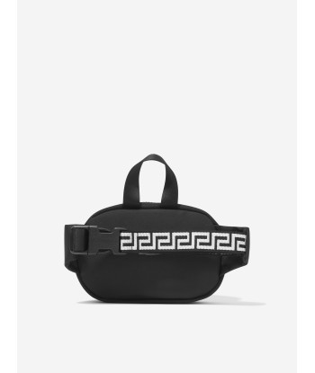 Versace Kids Logo Belt Bag (W:18cm) sur le site 