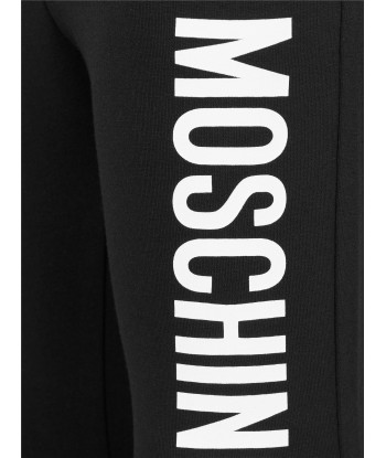 Moschino Boys Joggers d'Europe débarque