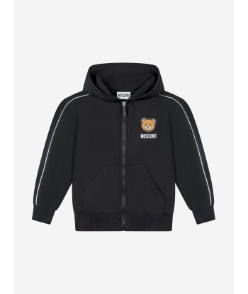 Moschino Unisex Tracksuit hantent personnes