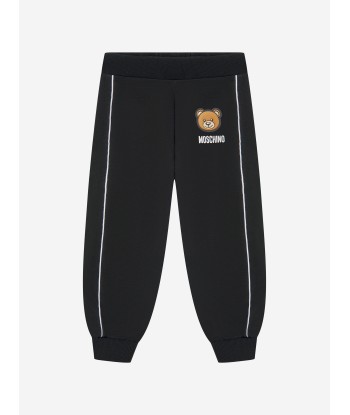 Moschino Unisex Tracksuit hantent personnes