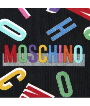 Moschino Boys Sweater Les magasins à Paris et en Île-de-France