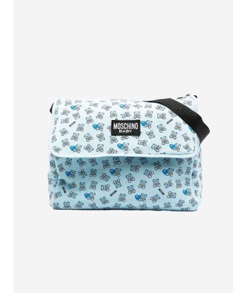 Moschino Baby Boys Changing Bag acheter en ligne