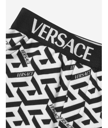 Versace Baby La Greca Joggers pas cheres