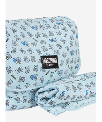 Moschino Baby Boys Changing Bag acheter en ligne