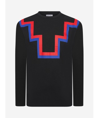 Marcelo Burlon Boys T-Shirt Economisez 