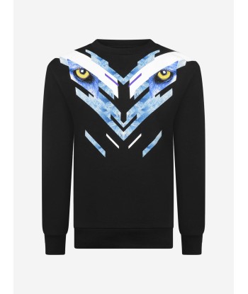 Marcelo Burlon  Eyes Sweater de France