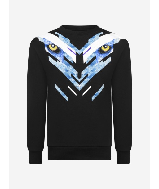 Marcelo Burlon  Eyes Sweater de France