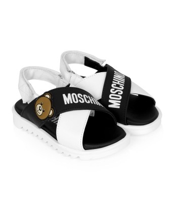 Moschino Boys Sandals 2024